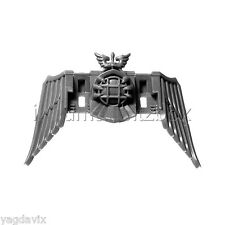 Rcs08 carenage ravenwing d'occasion  Saint-Georges-de-Reneins