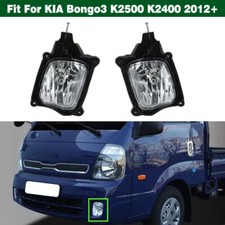 1 par de luzes de neblina para-choque dianteiro lâmpadas de direção para Kia Bongo3 K2500 K2400 2012+ comprar usado 1 par de luzes de neblina para-choque dianteiro lâmpadas de direção para Kia Bongo3 K2500 K2400 2012+ comprar usado  Enviando para Brazil