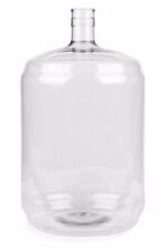 Plastic gallon carboy for sale  Sandusky