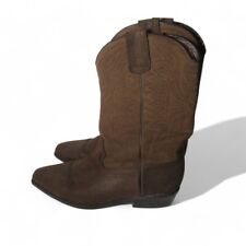 Joe sanchez boots for sale  WINSFORD