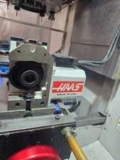 Haas ha5c indexer for sale  Firestone