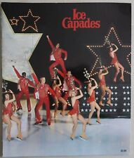 1979 ice capades for sale  Mount Airy