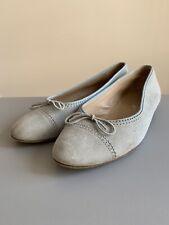 Unützer ballerinas loafer gebraucht kaufen  Hamburg