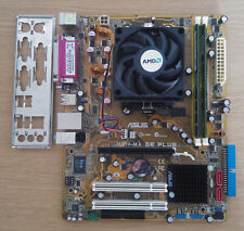 Carte mère asus d'occasion  Rennes-