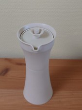 Tupper ölspender vakuumdeckel gebraucht kaufen  Hamburg