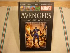 Comics marvel avengers d'occasion  Sennecey-le-Grand