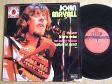 Rare john mayall d'occasion  Expédié en Belgium