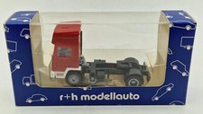 Modellauto volvo zugmaschine gebraucht kaufen  Deutschland