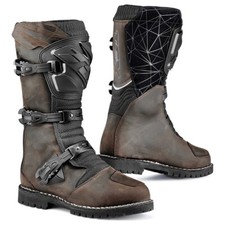 Stivali boots moto usato Stivali boots moto usato  Barcellona Pozzo di Gotto