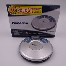 Panasonic sx450 mp3 gebraucht kaufen  Bad Homburg v. d. Höhe