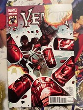 Venom vol 1st usato  Terni
