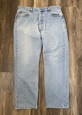90s levi 501 d'occasion  Expédié en Belgium