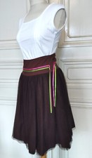 Kenzo jupe skirt d'occasion  Lille-