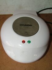 Hyundai muffin maker for sale  MIRFIELD