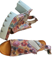 Hush puppies sling gebraucht kaufen  Kastl