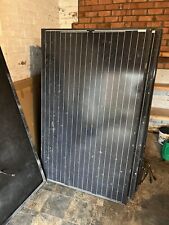 Solar panel 250w for sale  HOUGHTON LE SPRING