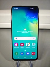 Samsung galaxy s10e d'occasion  Sélestat