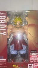 Authentic figuarts broly for sale  Gettysburg