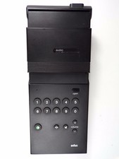 Braun fernbedienung atelier gebraucht kaufen  Ochtrup