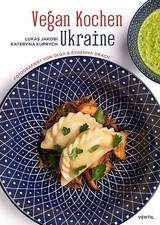 Vegan kochen ukraine gebraucht kaufen  Berlin