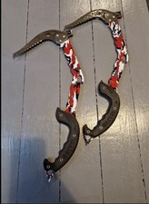 Grivel monster ice for sale  DUNDEE