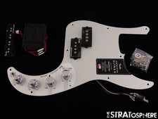 Usa fender ultra for sale  Exeter
