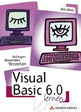 Visual basic lernen gebraucht kaufen  Berlin