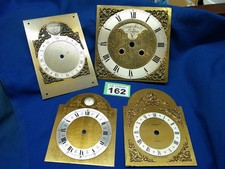 Clock movement brass for sale  HONITON