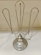 Levenger 1995 silver for sale  Davis