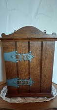 Alter medizinschrank apotheker gebraucht kaufen  Biebern, Kümbdchen, Tiefenbach