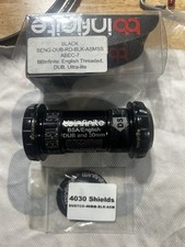 Bbinfinite bsa english for sale  Seattle