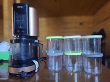 Machine glace ninja d'occasion Machine glace ninja d'occasion  Marck