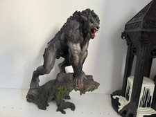 Moon singer werewolf for sale  TRURO