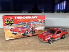 Original kenner thunderhawk for sale  STOURBRIDGE