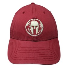 Spartan slideback hat for sale  Knightstown