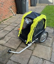 Halfords double child for sale  MATLOCK