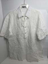 Vintage distressed white for sale  North Hills