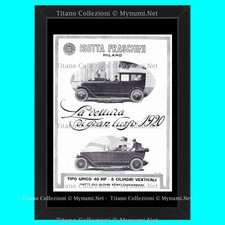 Anni pubblicità originale usato Anni pubblicità originale usato  Italia