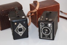 Boxkameras set agfa gebraucht kaufen  München