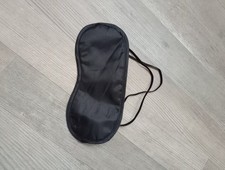 Coole schlafmaske doppeltem gebraucht kaufen  Löchgau