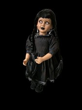 Ooak creepy vinyl for sale  Whitehouse