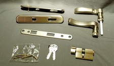 Anderson storm door for sale  Jamesport
