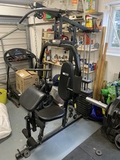 Pro fitness multi for sale  BURY ST. EDMUNDS