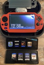 Sony vita oled for sale  Pikeville