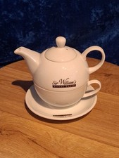 Tea for set gebraucht kaufen  Berlin