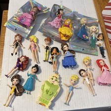 Mattel polly pocket for sale  Gresham