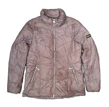 Barbour nurburg quilt for sale  CHESTERFIELD