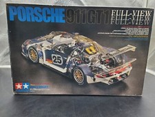 Tamiya porsche 911gt1 d'occasion  Expédié en Belgium