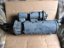 Tooth ccw starter for sale  Woodside