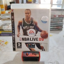 Nba live ps3 usato  Grosseto